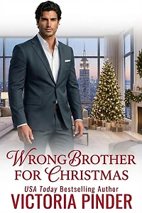 Wrong Brother for Christmas