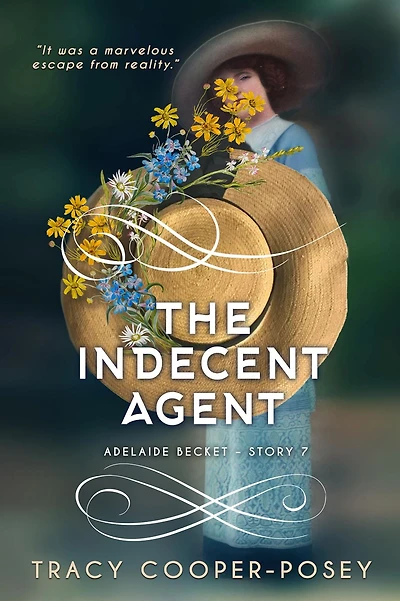The Indecent Agent