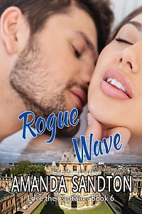 Rogue Wave: Love the Captain: Book 6