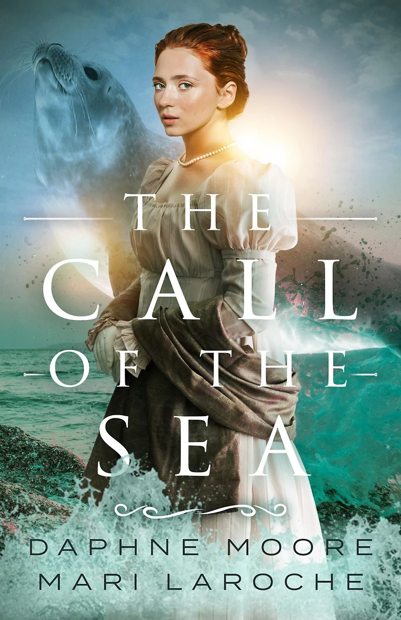 The Call of the Sea