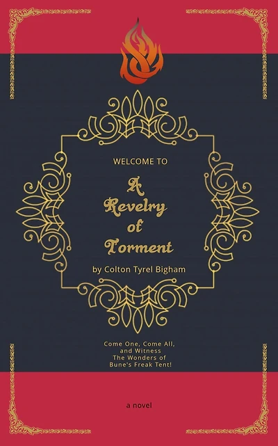 A Revelry of Torment: Second Edition