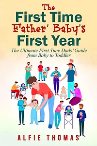 First Time Father Babys Year