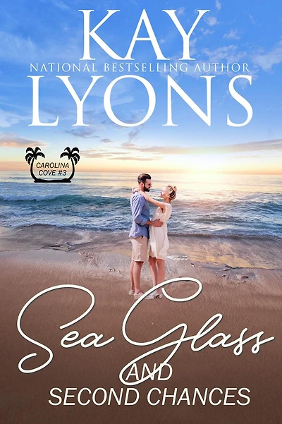 Sea Glass and Second Chances