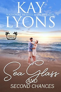 Sea Glass and Second Chances