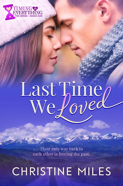 Last Time We Loved