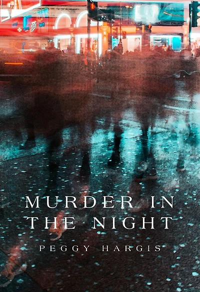 Murder the Night