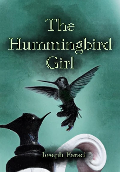 The Hummingbird Girl