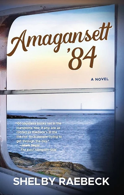 Amagansett '84