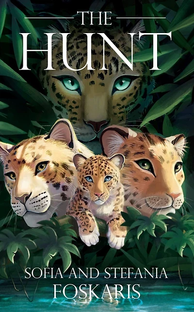 The Hunt