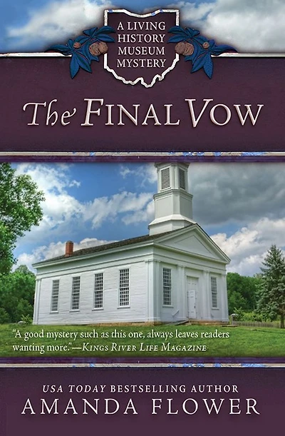 The Final Vow