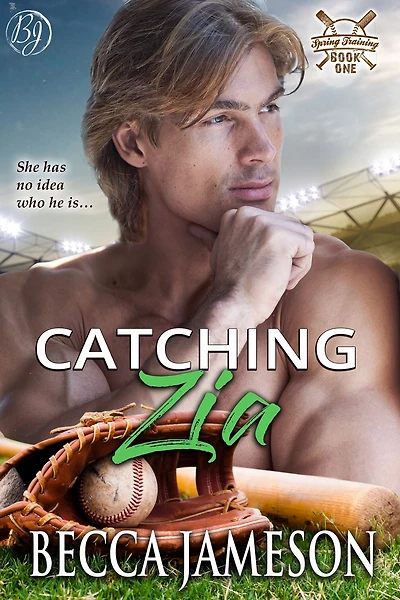 Catching Zia