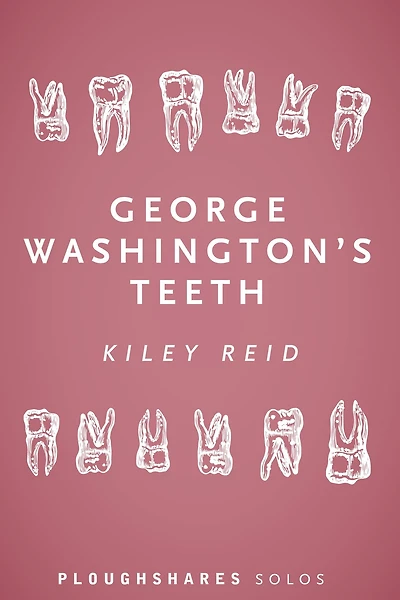 George Washington's Teeth