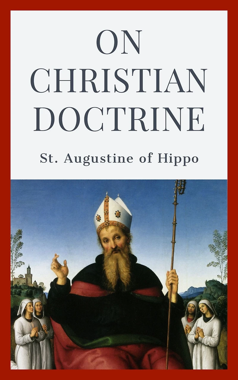 On Christian Doctrine