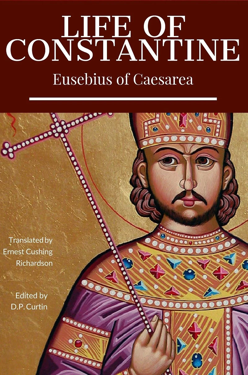 Life of Constantine