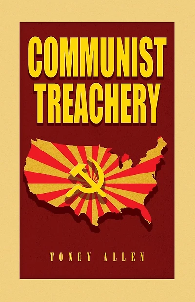 Communist Treachery