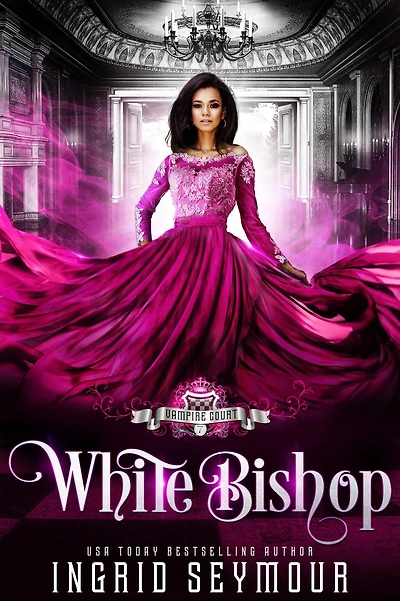 Vampire Court: White Bishop