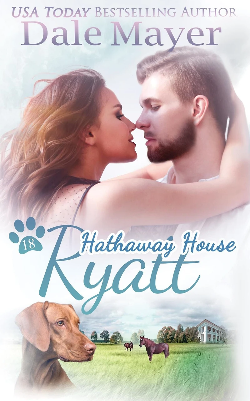 Ryatt: A Hathaway House Heartwarming Romance