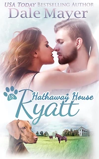 Ryatt: A Hathaway House Heartwarming Romance