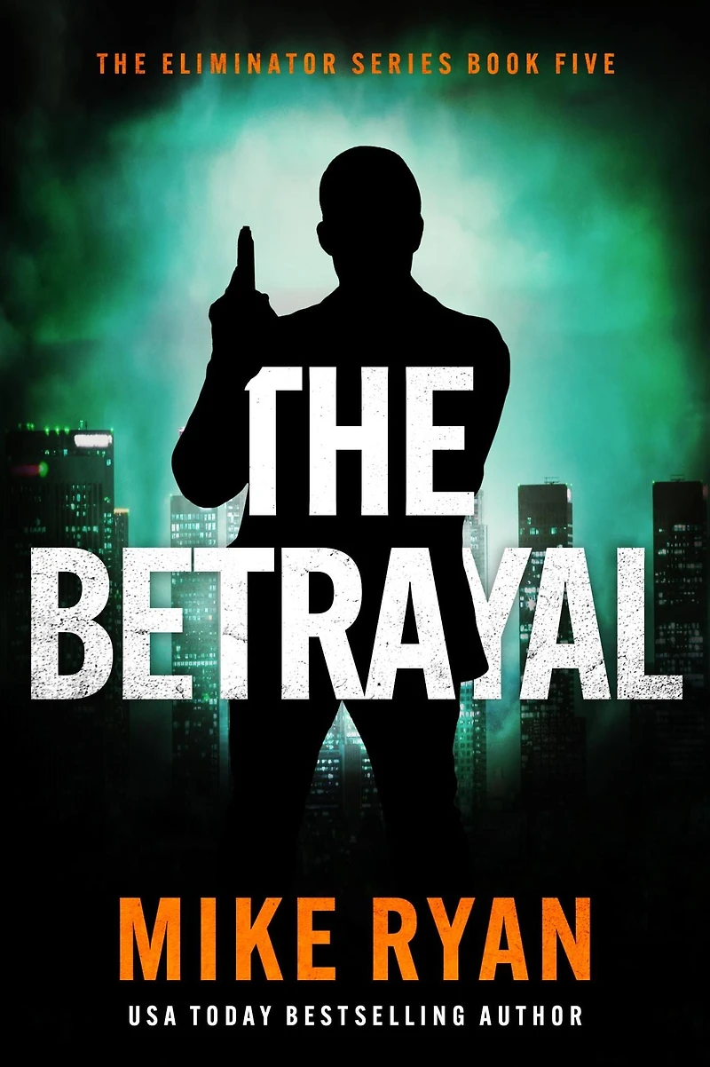 The Betrayal