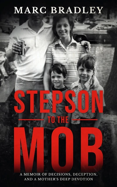 Stepson to the Mob