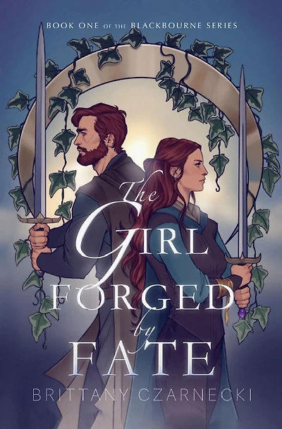 The Girl Forged by Fate
