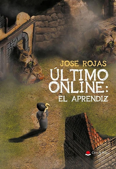 Ultimo Online: El Aprendiz