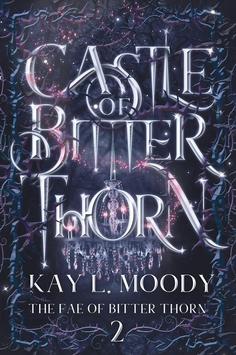 Castle of Bitter Thorn