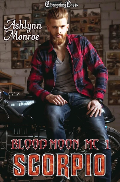 Scorpio (Blood Moon MC 1)