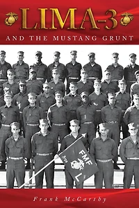 LIMA-3: And the Mustang Grunt
