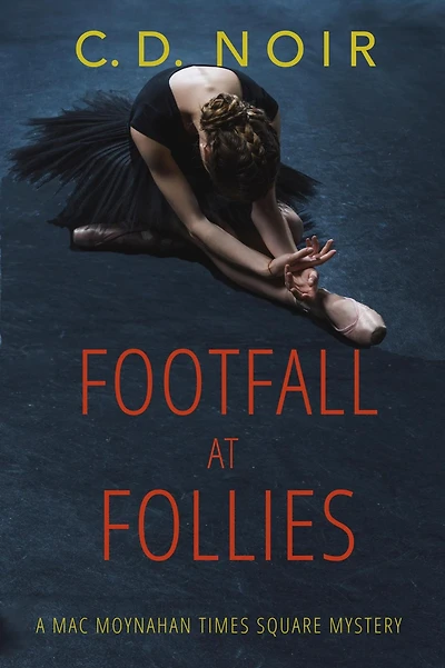Footfall at Follies