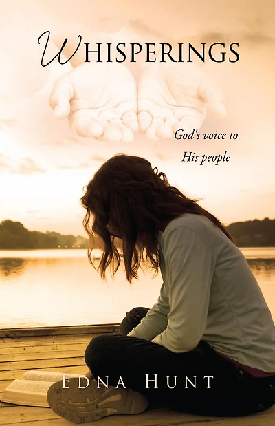 Whisperings: God's voice to His people