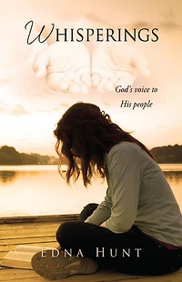 Whisperings: God's voice to His people