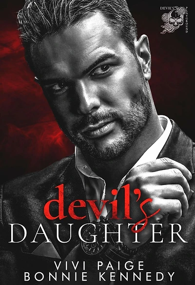 Devil's Daughter (A Mafia Possessive Hero Dark Romance)
