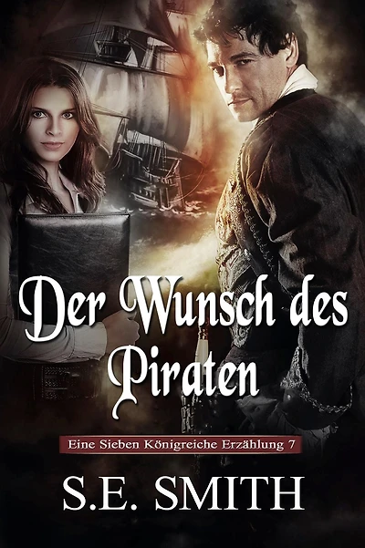 Der Wunsch des Piraten