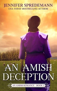 An Amish Deception (King Family Saga - 2): Romance