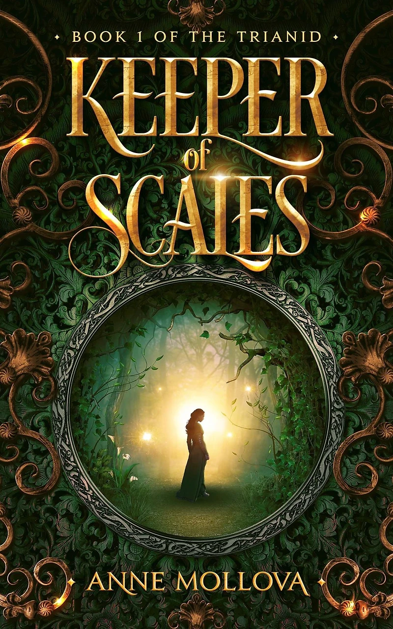 Keeper of Scales
