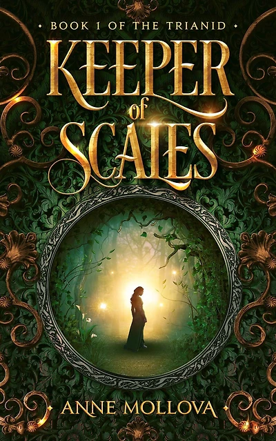 Keeper of Scales