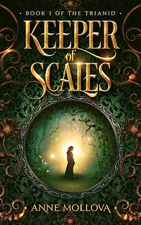 Keeper of Scales