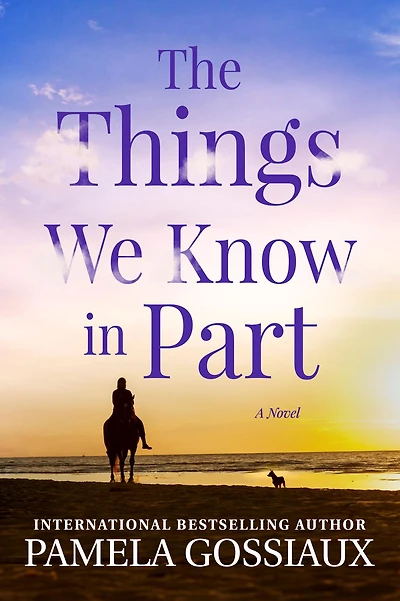 The Things We Know Part