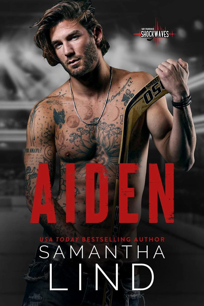 Aiden