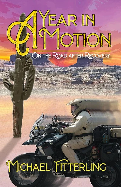 A Year in Motion: On the Road after Recovery