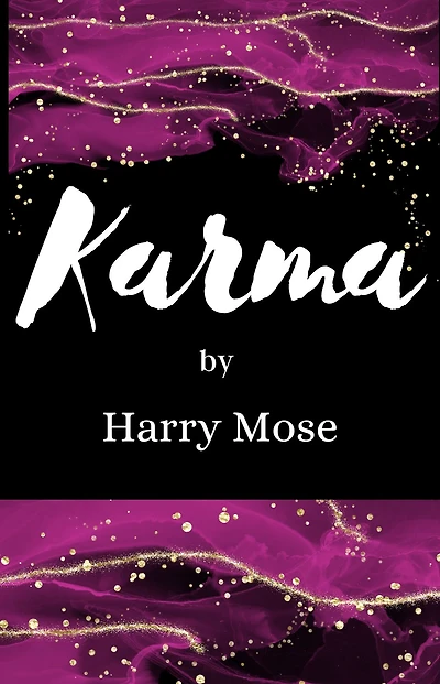 KARMA: From The Hood