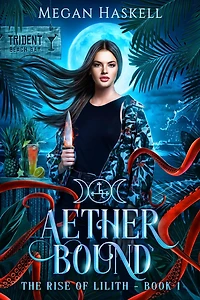 Aether Bound: A Mythological Portal Fantasy Adventure