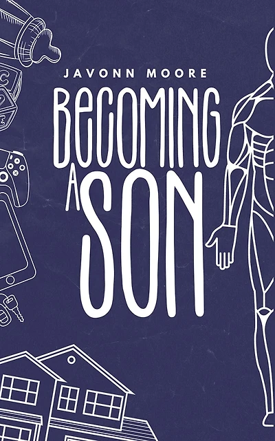 Becoming a Son