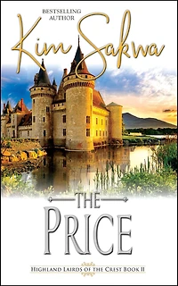 The Price: A Scottish Historical Time Travel Romance