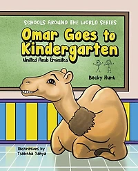 Omar Goes to Kindergarten