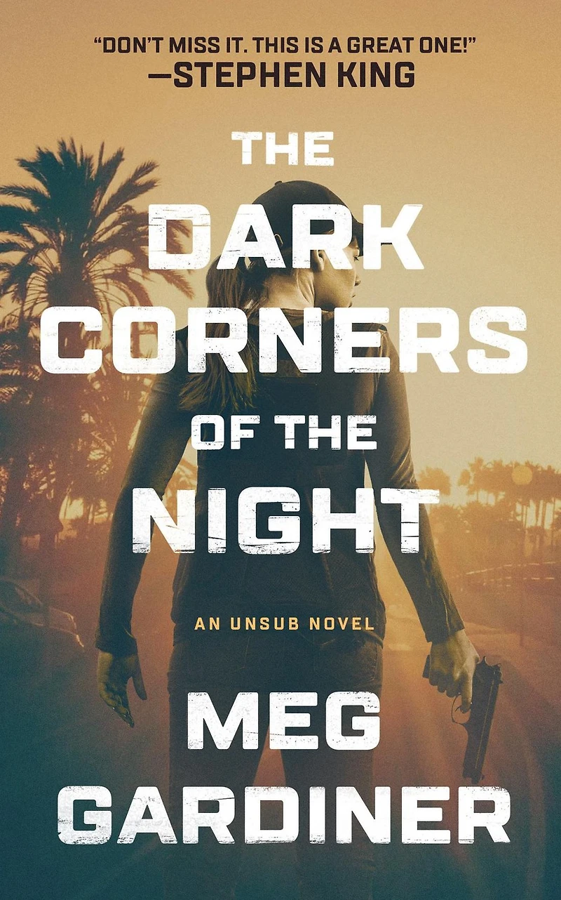 the Dark Corners of Night