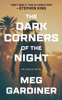 the Dark Corners of Night
