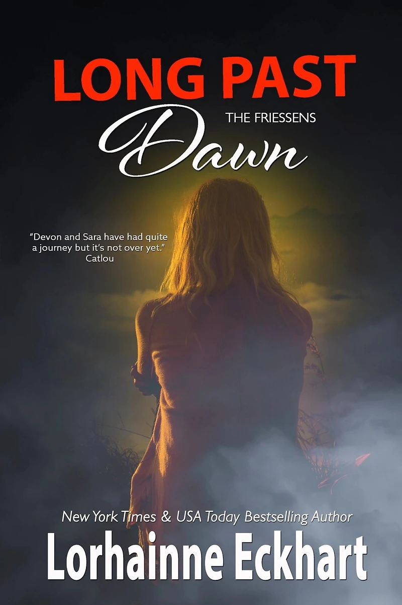 Long Past Dawn