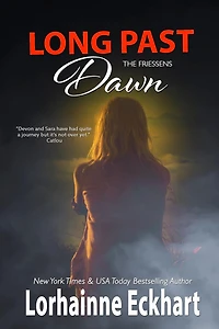 Long Past Dawn